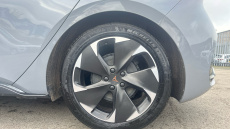 CUPRA Born 150kW V2 58kWh 5dr Auto Electric Hatchback